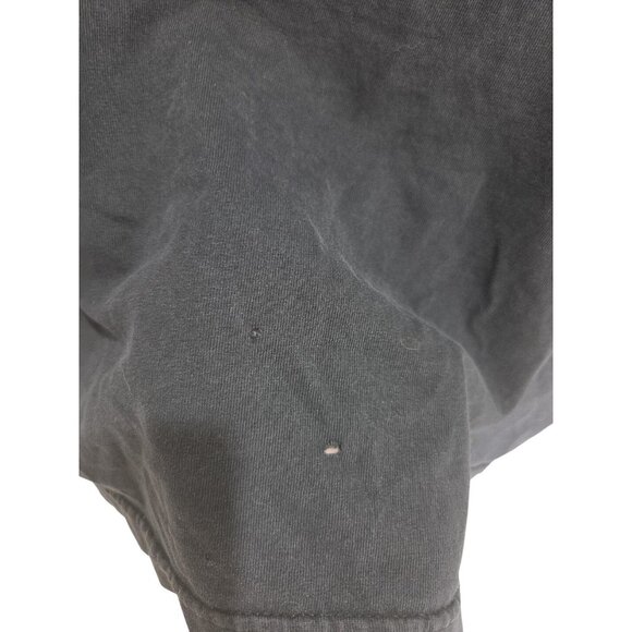 VTG Y2K SRH Skull Logo Faded T Shirt Grunge Skate Hip Hop Rap Pinkman Opium XL - Picture 5 of 7